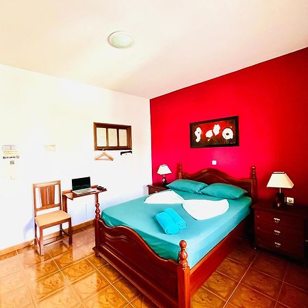 Casa Bb&Djassi Bed and Breakfast Ponta Do Sol Εξωτερικό φωτογραφία