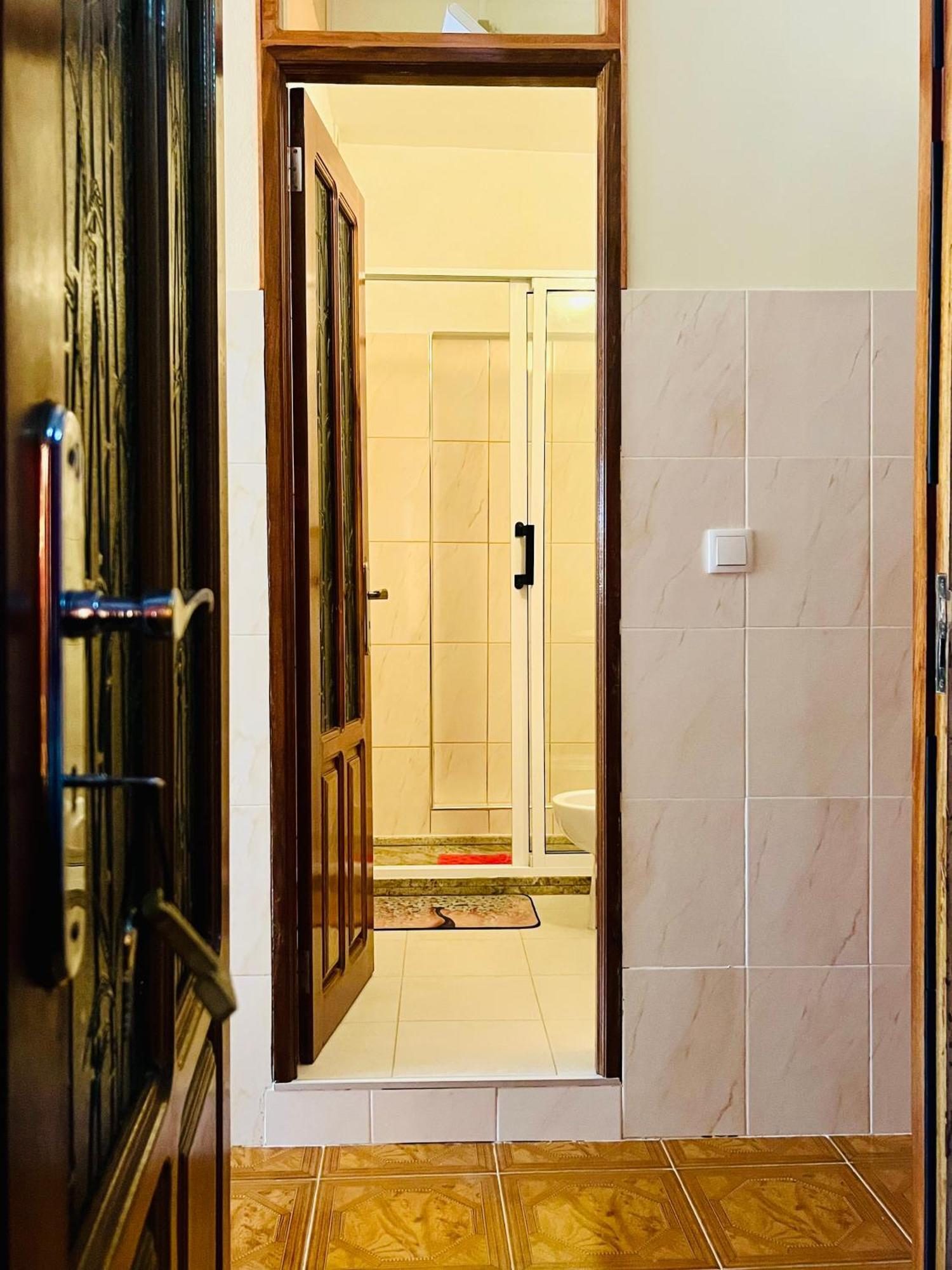 Casa Bb&Djassi Bed and Breakfast Ponta Do Sol Εξωτερικό φωτογραφία